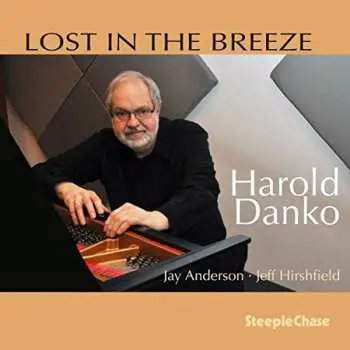 CD Harold Danko: Lost In The Breeze