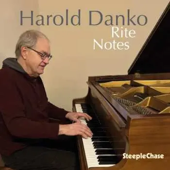 CD Harold Danko: Rite Notes