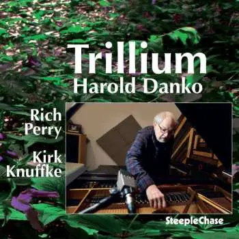 CD Harold Danko: Trillium