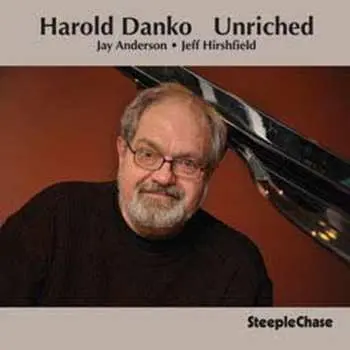 CD Harold Danko: Unriched