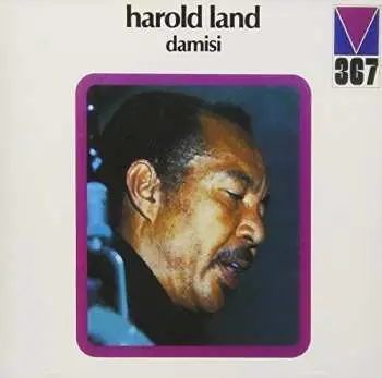 CD Harold Land: Damisi LTD