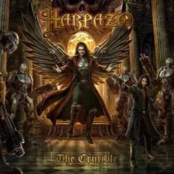 CD Harpazo: The Crucible