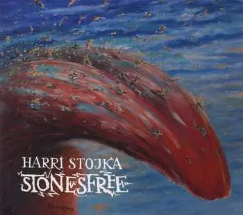 CD Harri Stojka: Stones Free