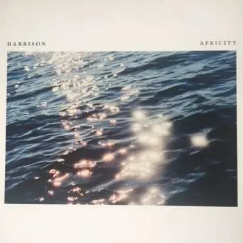LP Harrison: Apricity CLR