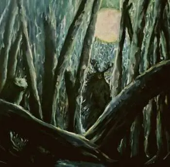 CD Harrow: Fallow Fields