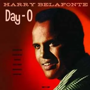 LP Harry Belafonte: Day - O