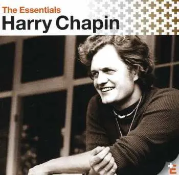 CD Harry Chapin: The Essentials