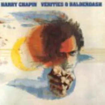 CD Harry Chapin: Verities & Balderdash