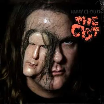 LP Harry Cloud: The Cyst