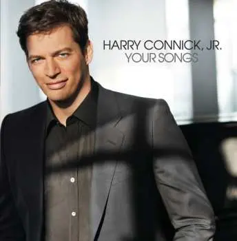 CD Harry Connick, Jr.: Your Songs