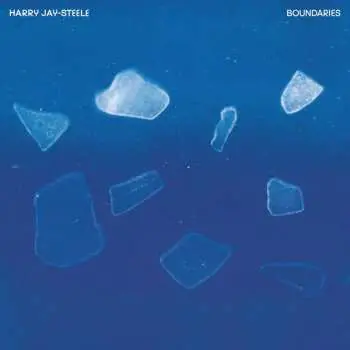 LP Harry Jay-Steele: Boundaries CLR | LTD