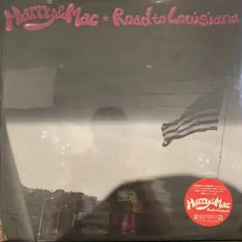 LP Harry & Mac: Road To Louisiana LTD