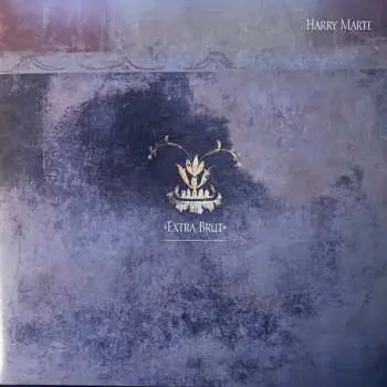 LP Harry Marte: Extra Brut CLR