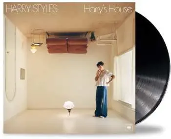 Harry's House
