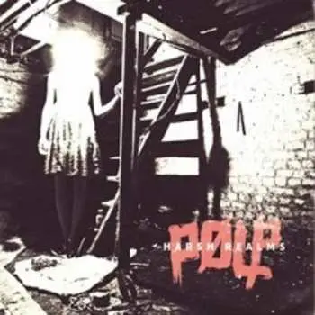 LP Harsh Realms: PØLP CLR
