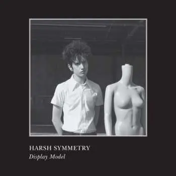 CD Harsh Symmetry: Display Model DIGI