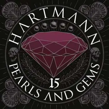CD Hartmann: 15 Pearls And Gems