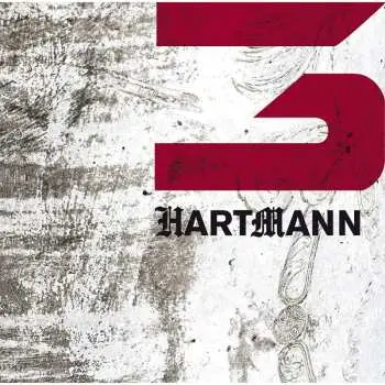 CD Hartmann: 3