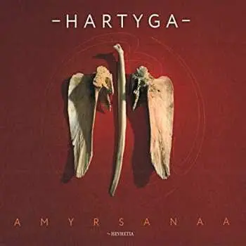 CD Hartyga: Amyrsanaa