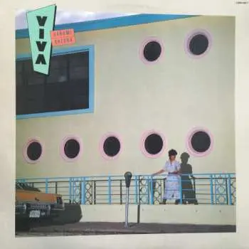 LP Harumi Ohzora: Viva LTD