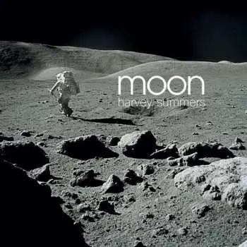 CD Harvey Summers: Moon