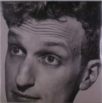 LP Harvey Sutherland: Boy
