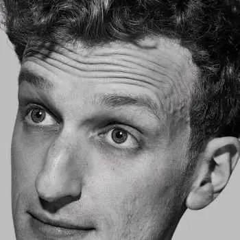 CD Harvey Sutherland: Boy