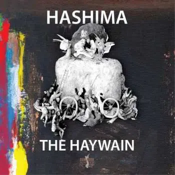 CD Hashima: The Haywain