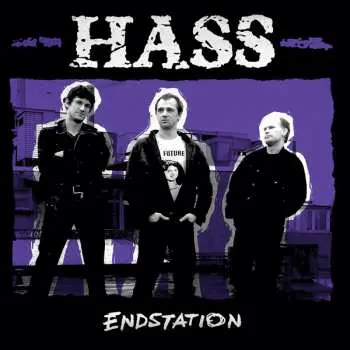 LP Hass: Endstation CLR | LTD