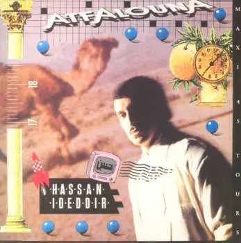 LP Hassan Ideddir: Atfalouna