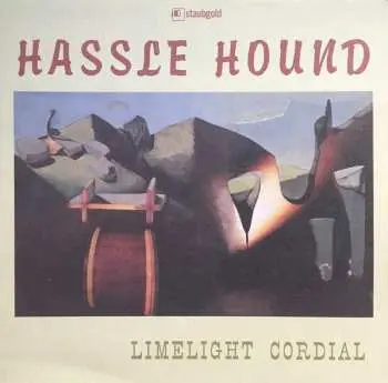 LP Hassle Hound: Limelight Cordial