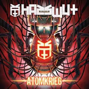 CD Hasswut: Atomkrieg