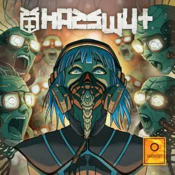 LP Hasswut: Sauerstoff