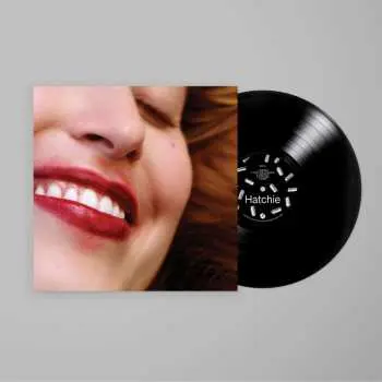 LP Hatchie: Liquorice