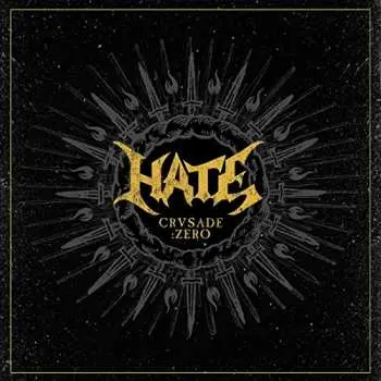 CD Hate: Crvsade:Zero LTD | DIGI