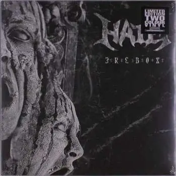 LP Hate: Erebos  LTD | CLR