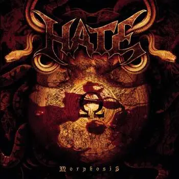 Hate: Morphosis