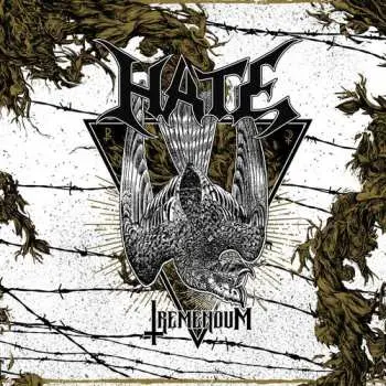 CD Hate: Tremendum LTD | DIGI