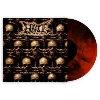 LP Hate: Awakening Of The Liar CLR | LTD