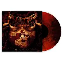 LP Hate: Morphosis CLR | LTD