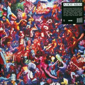 LP Hate Moss: A Hot Mess