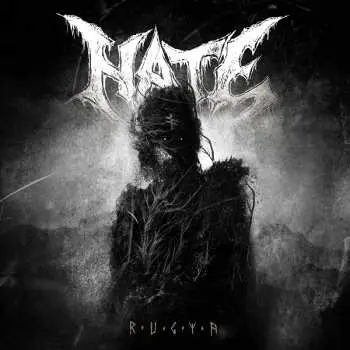CD Hate: Rugia LTD | DIGI