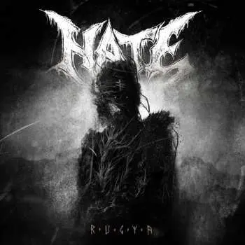 LP Hate: Rugia LTD | NUM | CLR