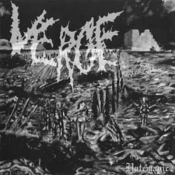 CD Verge: Hatemagic