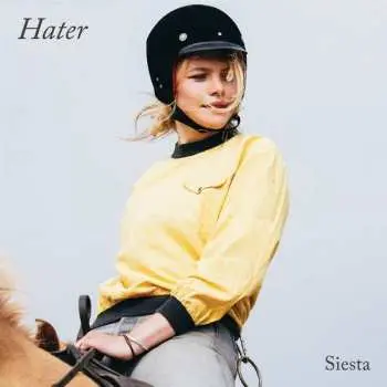 2LP Hater: Siesta LTD | CLR