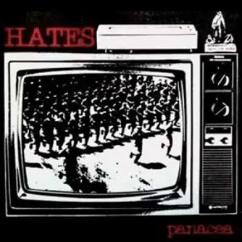 LP Hates: Panacea + 4