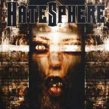 CD HateSphere: HateSphere