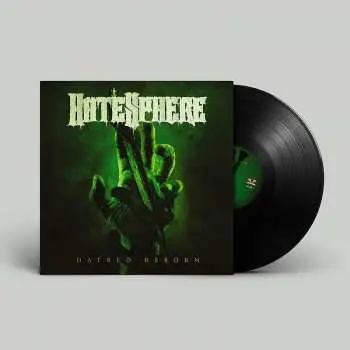 LP HateSphere: Hatred Reborn