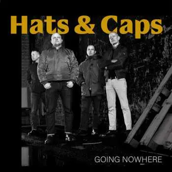 CD Hats & Caps: Going Nowhere