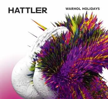 CD Hattler: Warhol Holidays